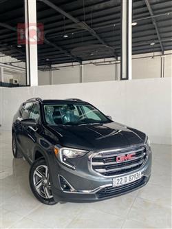 GMC Terrain